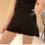 Đầm cải tiến hai mảnh bán chạy mùa hè Slim-fit Slimer Look Retro Women