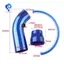 Phụ kiện ô tô Hệ thống nạp khí Bộ lọc không khí ô tô Ống nạp Turbo Ống ống cảm ứng Turbo
