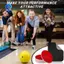 Khăn trải sàn bowling, Bộ dụng cụ làm sạch & định hình lại, Phụ kiện bowling chất lượng chuyên nghiệp