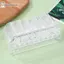 Cheenm 26 Lỗ Bàn Chải Móng Tay Hộp Bảo Quản Cọ Trang Điểm Giá Đỡ Acrylic Dụng Cụ Làm Móng Tay Đứng Sắp Xếp Móng Tay Nghệ Thuật Bushes Lưu Trữ Hiển Thị Kệ VN