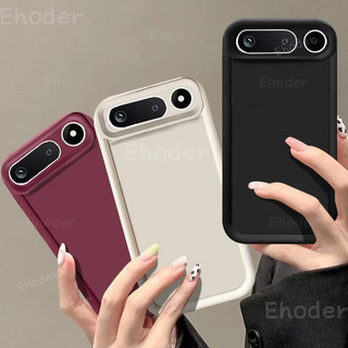 Ốp Cho Tecno Spark 50 Spark50 4G 5G 2026 Ốp Điện Thoại Kẹo Sang Trọng Mờ Covor Cho TecnoSpark50 Ốp Lưng TPU Mềm