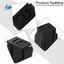 1545547 Khóa lưu trữ bảng điều khiển ô tô-Bộ phận kẹp kẹp cho Focus MK2 2005-2011