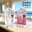 Túi đựng mỹ phẩm vệ sinh du lịch dành cho doanh nhân Túi đựng bàn chải đánh răng đa chức năng di động
