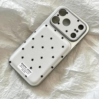 Tinh chấm Trường hợp iPhone 1716P phù hợp 1513 đơn giản 14 sám tạo