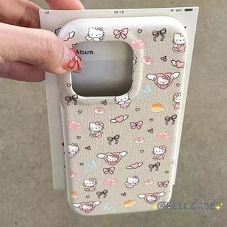 Dành Cho IPhone 17 16 15 14 Plus 13 12 11 ProMax X XR  7 8 PLUS Màn hình đầy tình yêu KT Cat Case
