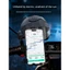 túi điện thoại chống nước phone holder xe máy giá đỡ chống nước Xe Đạp Điện Giá Đỡ Điện Thoại Di Động Chống Sốc Lắc Nước Chống Mưa Takeaway Rider Pin Chuyên Dụng Xe Đạp Điều Hướng Giá Đỡ