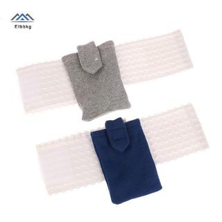 ELBBKG Bơm Insulin Thắt Lưng Túi Bơm Insulin Đai Cố Định Áp Dụng Tất Cả Các Loại Bơm Đàn Hồi Loại Đai Thích Hợp Cho Bệnh Nhân Tiểu Đường Mới