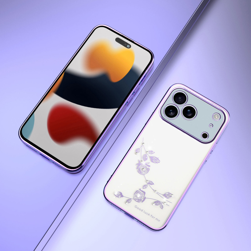 Ốp Điện Thoại Hoa TPU Mềm Cho IPhone 17 16 15 14 13 12 11 Pro Promax 17 Air Plus 6 7 8 PLUS Bốn Góc Chống Sốc Không Màu Vàng Vỏ Sạc Không Dây