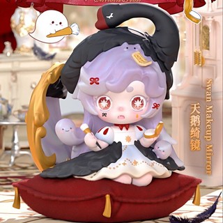 Keeno Miracle Feast Blind Box Chơi hợp thời trang Tay-Run