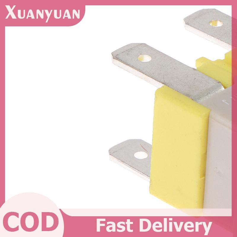XUAN E- PA512C Máy rửa chén 4 chân tự khóa Nút nguồn VN