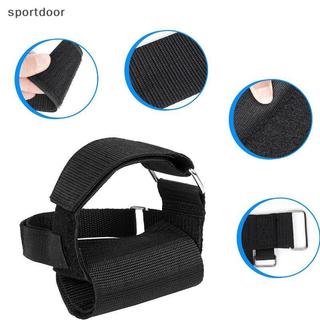 Chân tạ điều chỉnh được cho Tibialis, hỗ trợ tập thể dục và mở rộng cơ bắp, thiết bị tiện lợi sử dụng tại nhà