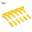 PlumHOUSE 12 Chiếc Lốp Ô Tô Đổi Nylon Gắn Vịt Demount Chèn Vành Lốp Bảo Vệ VN