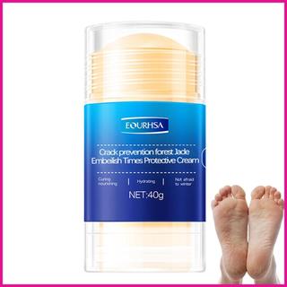 Kem Dưỡng Chân Dính Khô Chân Kem Dưỡng Ẩm Dính Dưỡng Ẩm Sản Phẩm Chăm Sóc Da Cho Người Cao Tuổi Nam Mẹ fotvn