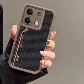 Thích hợp cho Motorola Moto G85 G75 G55 G35 5G Ốp điện thoại Motorola Moto G45 G05 E15 G15 Power Turbo Vỏ bảo vệ silicon bền và chống rơi BW-21-24