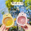 Spike Price Mini Water Dispenser Fan Sáng Tạo Di Động Sạc Quạt Nhỏ Ký Túc Xá Máy Tạo Độ Ẩm Quà Tặng