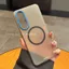 Ốp điện thoại cho OnePlus ace6 ace5 Vỏ cứng từ tính chống sốc