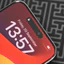 Kính Cường Lực Trong Suốt WIWU Easy Install Cho iPhone 17 Pro Max 16 15 14 - Kèm Khung Tự Dán Lấy Bụi