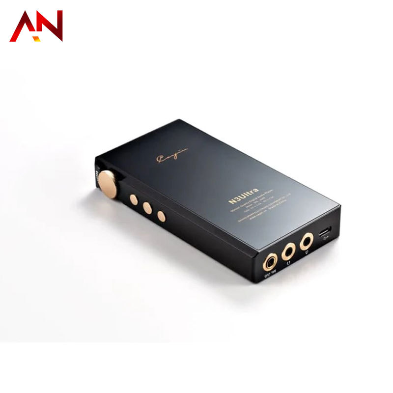 [Có sẵn] [Chính hãng] Cayin N3 Ultra - Máy nghe nhạc đèn Vacuum Tube Raytheon JAN6418| AK4493SEQ | 4.4 Balanced | BigBuy360 - bigbuy360.vn