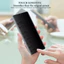Dành Cho Honor X9d Kính Cường Lực Chống Gián Điệp Bảo Vệ Màn Hình Riêng Tư Tương Thích Cho HonorX9d Kính Chống Gián Điệp Toàn Màn Hình Phim Điện Thoại