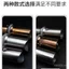 Tay Nắm Cửa Kính Phụ Kiện Chân Ghế Hồng Vàng Đen Ống Tròn Ống Vuông Tay Nắm Cửa Cố Định Bao Thép Không Gỉ TFMI