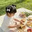 JRP Baby Hair Barrettes cho trẻ sơ sinh Phụ kiện bền dễ thương cho ảnh gia đình và sử dụng hàng ngày JRP
