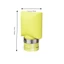 Hộp đựng rỗng du lịch, Chai silicon mềm 74ML, Chai lưu trữ Gel tắm có thể đổ lại chống rò rỉ nhẹ Bảo quản mỹ phẩm
