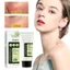 OUHOE Aloe Vera Nhẹ Nhàng Kem Dưỡng Ẩm Tươi Dưỡng Ẩm Mềm Mại Thoáng Khí Ánh Sáng Trong Suốt Thoải Mái Trang Điểm Kem Lót