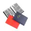 Luckyew 60 Nhà Thơ Phối Hợp Bộ Sưu Tập Album Sách Mini Penny Túi Bảo Quản Thu Tiền Người Tổ Chức Quà Tặng Đóng Băng Giá Đỡ Album TQ