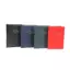 Luckyew 60 Nhà Thơ Phối Hợp Bộ Sưu Tập Album Sách Mini Penny Túi Bảo Quản Thu Tiền Người Tổ Chức Quà Tặng Đóng Băng Giá Đỡ Album TQ