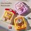 Photoframe 3D Animal Sliding Blo Puzzle, Đồ chơi mê cung Montessori giáo dục để huấn luyện Logic với các nhân vật thú cưng dễ thương VN