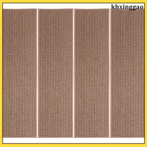Thảm Vinyl Cho Cầu Thang Thảm Treads Tự Dính Runners khxinggao