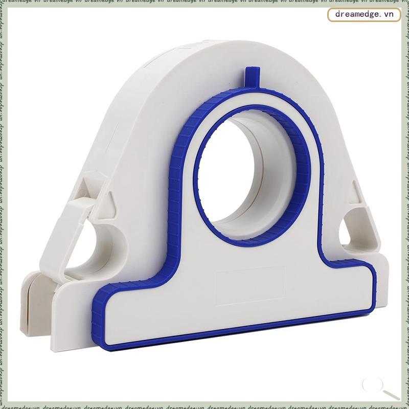 [dreamedge] Công cụ bôi băng sơn chuyên nghiệp có chồng lên nhau 1mm để che mặt chính xác