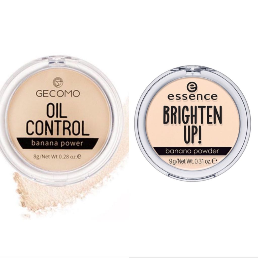 Essence Compact Powder – Finish Mềm Mịn, Phù Hợp Makeup Hằng Ngày