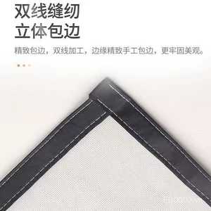 Cửa Sổ Màn Hình Hộ Gia Đình Chống Muỗi Màn Hình Thoáng Khí Lưới Cửa Sổ Tự Lắp Đặt Velcro Không Đục Lỗ Đơn Giản Chắc Chắn Tự @