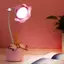 Maybest LED Học Sinh Đèn Bảo Vệ Mắt Ký Túc Xá Phòng Ngủ Đèn Sách Nhỏ Đọc Sách Học Bài Tập Nhà Bút Giá Đỡ Đèn {VN}