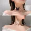 Vòng cổ hình bướm 2025.19