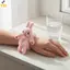 < YEI > Dây buộc tóc sang trọng hình động vật co giãn dành cho trẻ em Scrunchies Hoàn hảo để tạo kiểu tóc cho trẻ em mới
