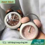 Đồng Hồ Báo Thức Đôi Chuông Lớn - Thiết Kế Cổ Điển, Đèn Chiếu Sáng Mặt Số, Pin AA, Dùng Trang Trí & Quà Tặng
