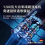 🔥Tốc Độ Cao Điện Máy Nhổ Lông Vịt Gia cầm Đức Máy bấm điện Máy bấm gà Vịt điện Thiết bị bấm tóc loại bỏ lông vịt Dụng cụ tiện dụng Vịt gà Ngỗng bấm
