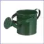Bình tưới nước Trang trí ngoài trời Nồi cầm thoải mái Sắt mạ kẽm Hoa Cây tưới nước cho bãi cỏ Sân mueadsyvn