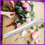 Giấy gói quà Giấy gói trang trí Cellophane Clear Film Giỏ hoa