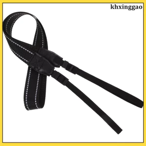 Khóa có thể thu vào Dây đeo máy ảnh vai Phụ kiện chụp ảnh nhiếp ảnh gia khxinggao