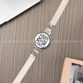 Thiết kế tình yêu Thích hợp cho Huawei GT6 41mm / 46mm và GT6pro Dây đeo từ tính silicon Thích hợp cho Huawei Watch 5 GT5 GT4 GT3pro GT Runner 2 và Honor Magic Watch Huawei Fit 4