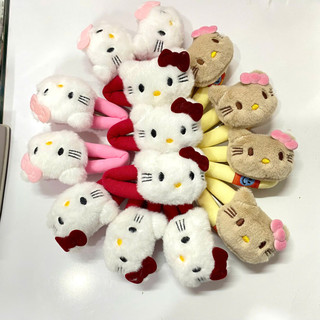 KẸP TÓC HELLO KITTY PHONG CÁCH DỄ THƯƠNG – PHỤ KIỆN TÔN NÉT ĐÁNG YÊU CHO BÉ GÁI & BẠN GÁI