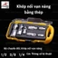 Bộ khẩu sửa chữa Rdeer,đầu khẩu siết mở ốc bu lông,bộ vặn ốc,bộ khẩu tháo mở ốc vít,bộ khẩu vặn ốc,bộ tuýp vặn ốc,bộ tuý