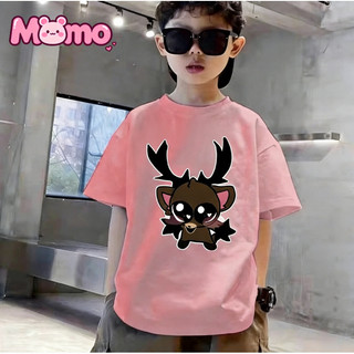ROBLOX 99 Đêm Trong Rừng Họa Tiết Trò Chơi In, Thoải Mái Rời Phù Hợp Với Bé Trai Và Bé Gái Cùng Phong Cách Cổ Tròn Tay Ngắn Áo Thun Top