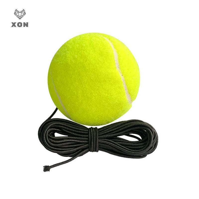 [XON] 1 / 2 / 5 Thiết bị tập tennis Dây cơ sở quần vợt Thiết bị tập luyện quần vợt tự phục hồi Thiết bị giật nảy cao [Mina]