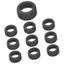 Bộ chuyển đổi cố định đai ốc buộc chặt đầu bằng nhựa Treeling 17mm cho giá đỡ máy ảnh