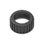 Bộ chuyển đổi cố định đai ốc buộc chặt đầu bằng nhựa Treeling 17mm cho giá đỡ máy ảnh
