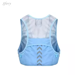 Áo chạy bộ Jfory, Gói dưỡng ẩm, Ba lô, Túi thể thao để chạy bộ, cắm trại, leo núi và leo núi
